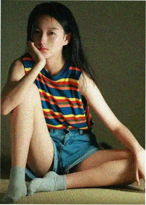 寒光遇骄阳重生纪动态漫封面