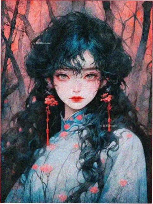 寒光遇骄阳重生纪更新缩略图