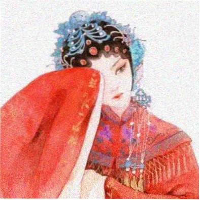 动态漫配音幕后配图